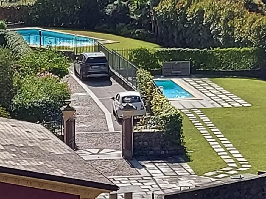 Immagine 11 di Villa in vendita  in Viale La Torre a Santa Margherita Ligure