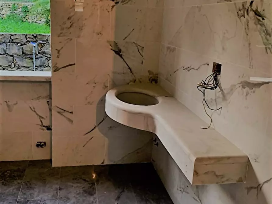 Immagine 16 di Villa in vendita  in Viale La Torre a Santa Margherita Ligure