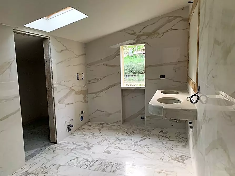 Immagine 17 di Villa in vendita  in Viale La Torre a Santa Margherita Ligure