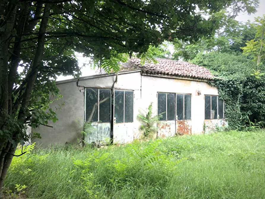 Immagine 5 di Rustico / casale in vendita  in via Giotto a Rovigo