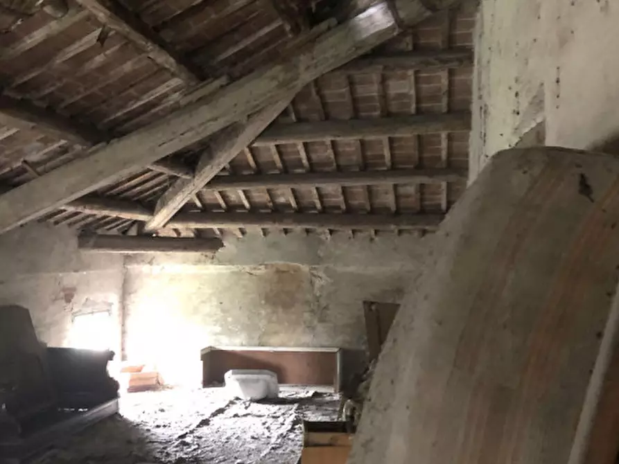 Immagine 8 di Rustico / casale in vendita  in via Giotto a Rovigo