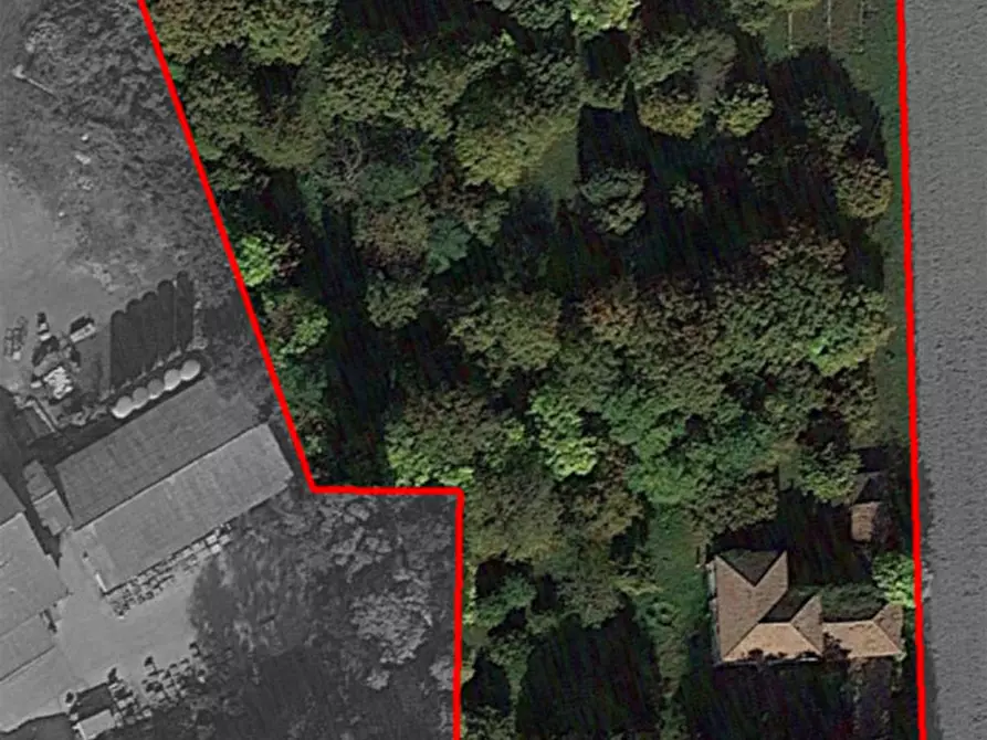 Immagine 11 di Rustico / casale in vendita  in via Giotto a Rovigo