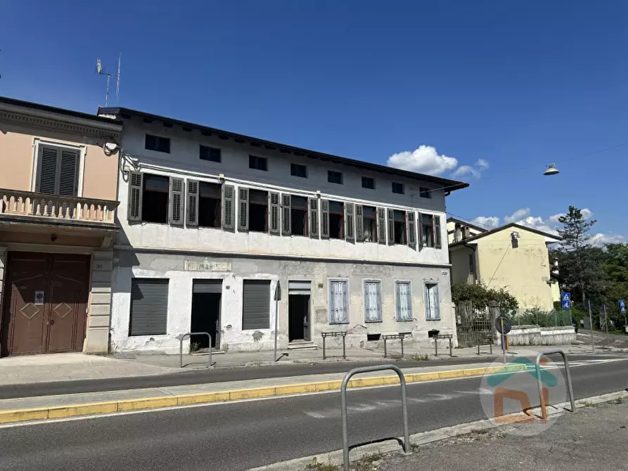 Immagine 2 di Villetta a schiera in vendita  in piazza san giorgio 42 A a Gorizia