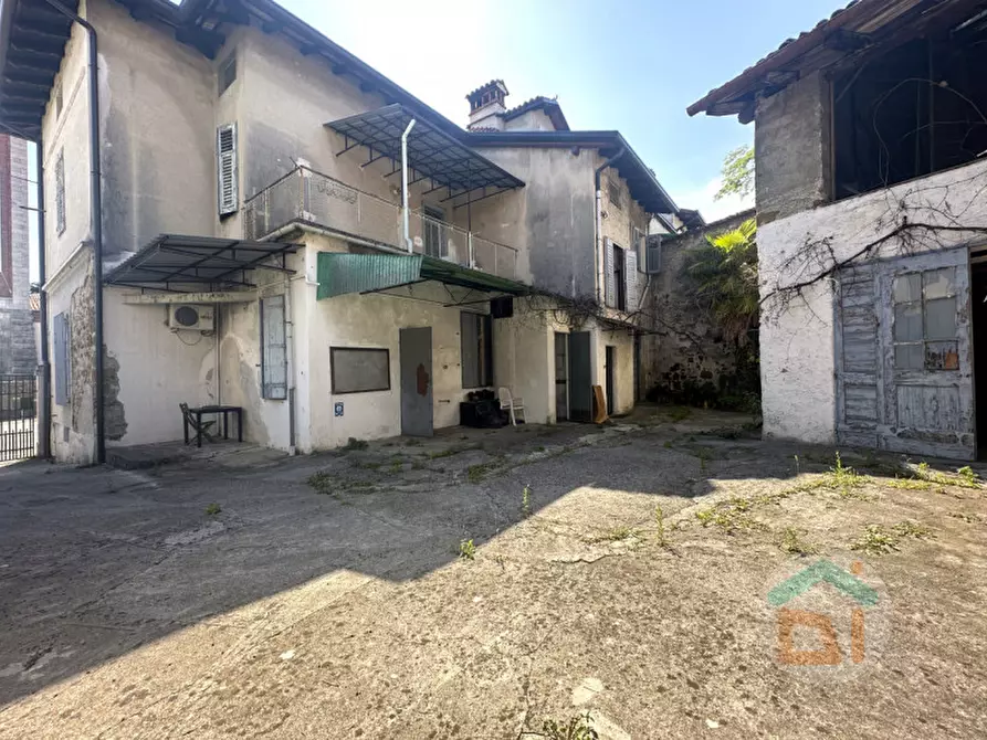 Immagine 3 di Villetta a schiera in vendita  in piazza san giorgio 42 A a Gorizia