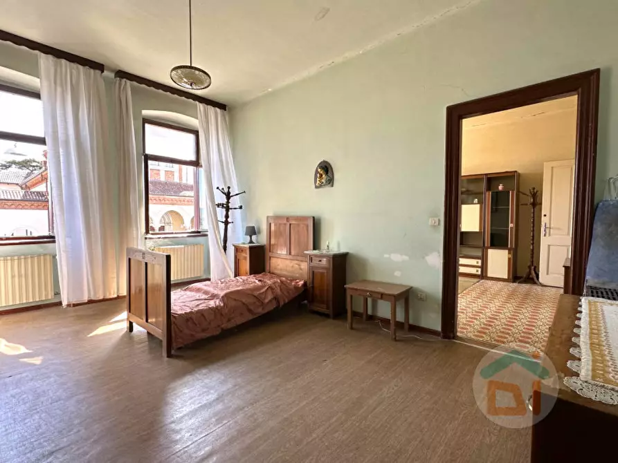 Immagine 6 di Villetta a schiera in vendita  in piazza san giorgio 42 A a Gorizia