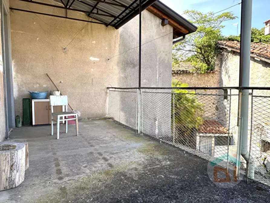 Immagine 11 di Villetta a schiera in vendita  in piazza san giorgio 42 A a Gorizia