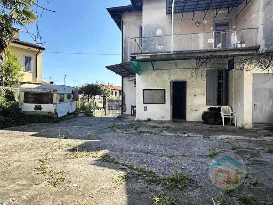 Immagine 16 di Villetta a schiera in vendita  in piazza san giorgio 42 A a Gorizia
