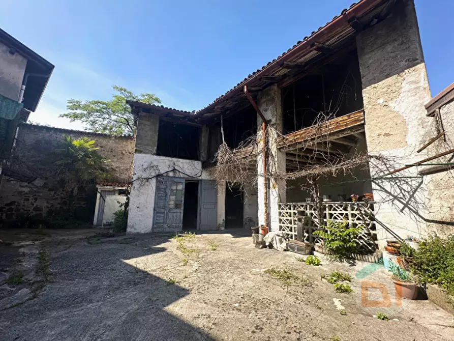 Immagine 17 di Villetta a schiera in vendita  in piazza san giorgio 42 A a Gorizia