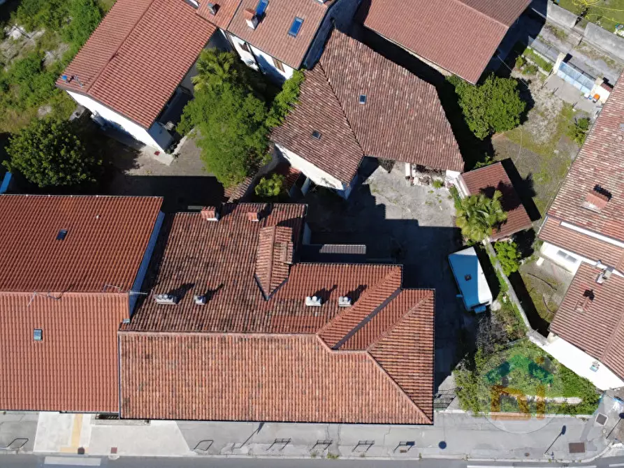 Immagine 18 di Villetta a schiera in vendita  in piazza san giorgio 42 A a Gorizia