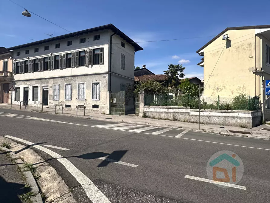 Immagine 19 di Villetta a schiera in vendita  in piazza san giorgio 42 A a Gorizia
