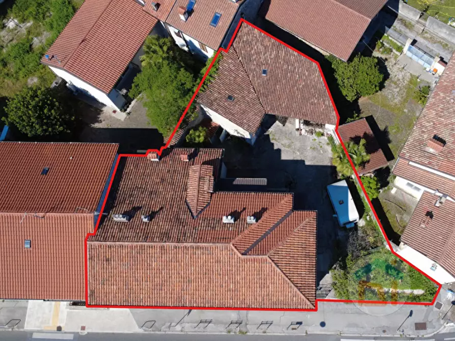 Immagine 20 di Villetta a schiera in vendita  in piazza san giorgio 42 A a Gorizia