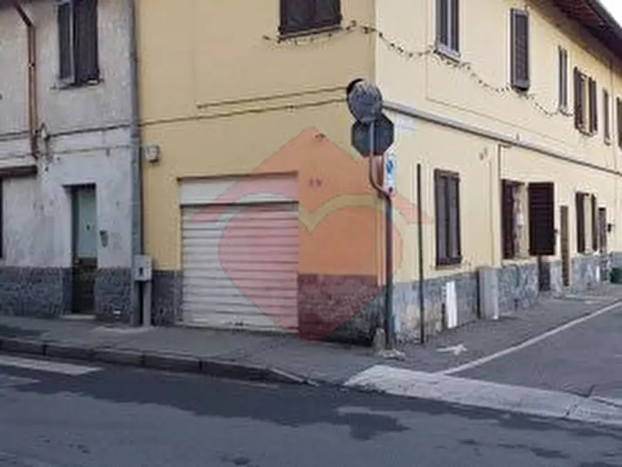 Immagine 23 di Negozio in affitto  in via xxv aprile 49 a Cassina De' Pecchi