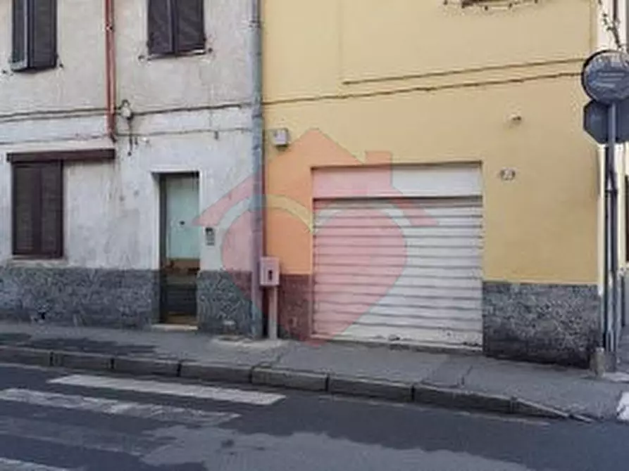Immagine 24 di Negozio in affitto  in via xxv aprile 49 a Cassina De' Pecchi
