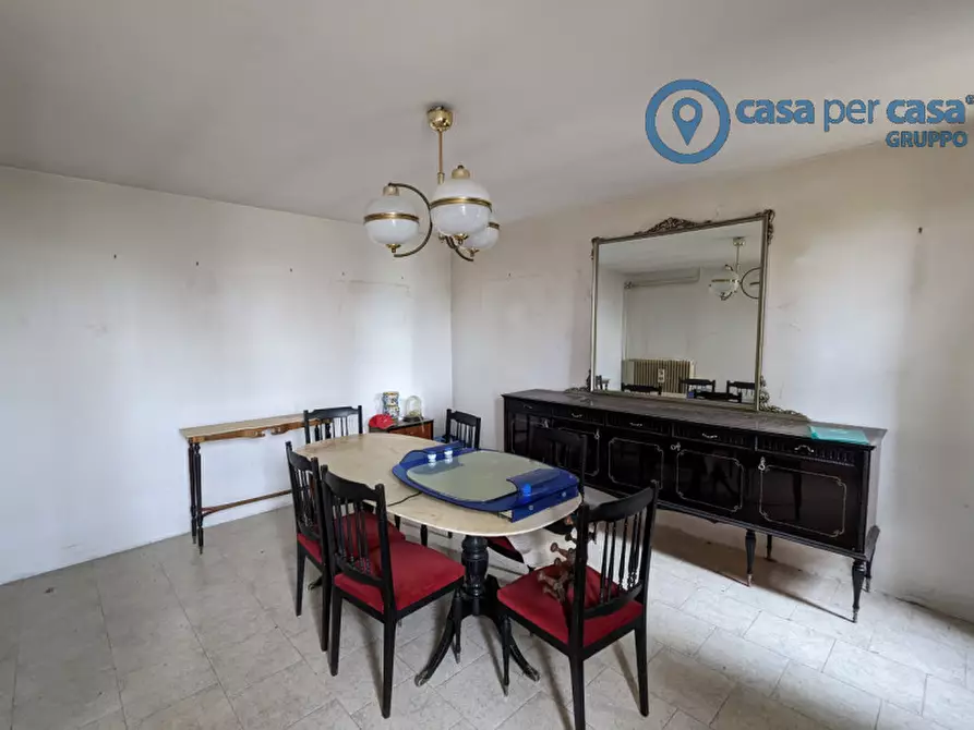 Immagine 6 di Casa indipendente in vendita  a San Martino Di Venezze