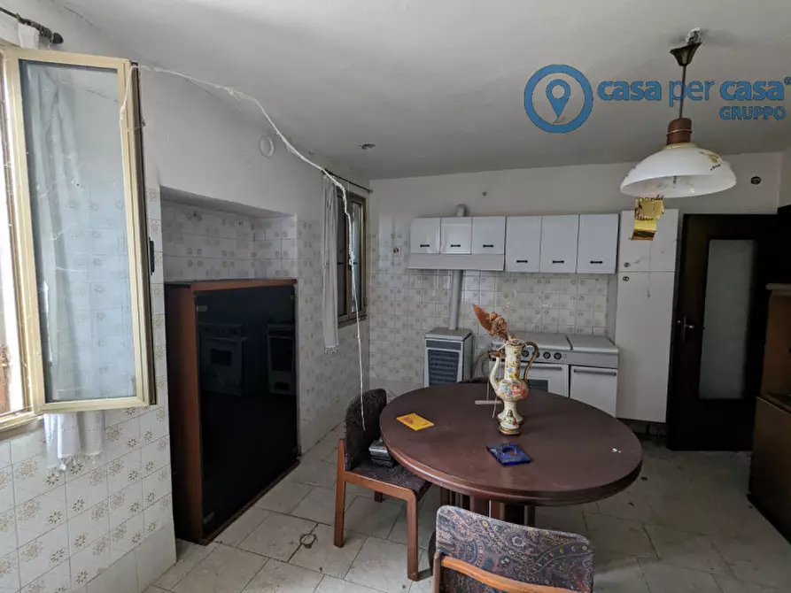 Immagine 7 di Casa indipendente in vendita  a San Martino Di Venezze