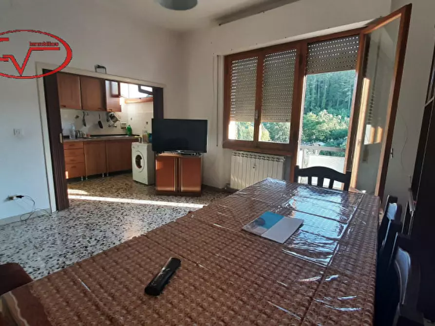 Immagine 1 di Appartamento in vendita  in Via Pacinotti a Montevarchi