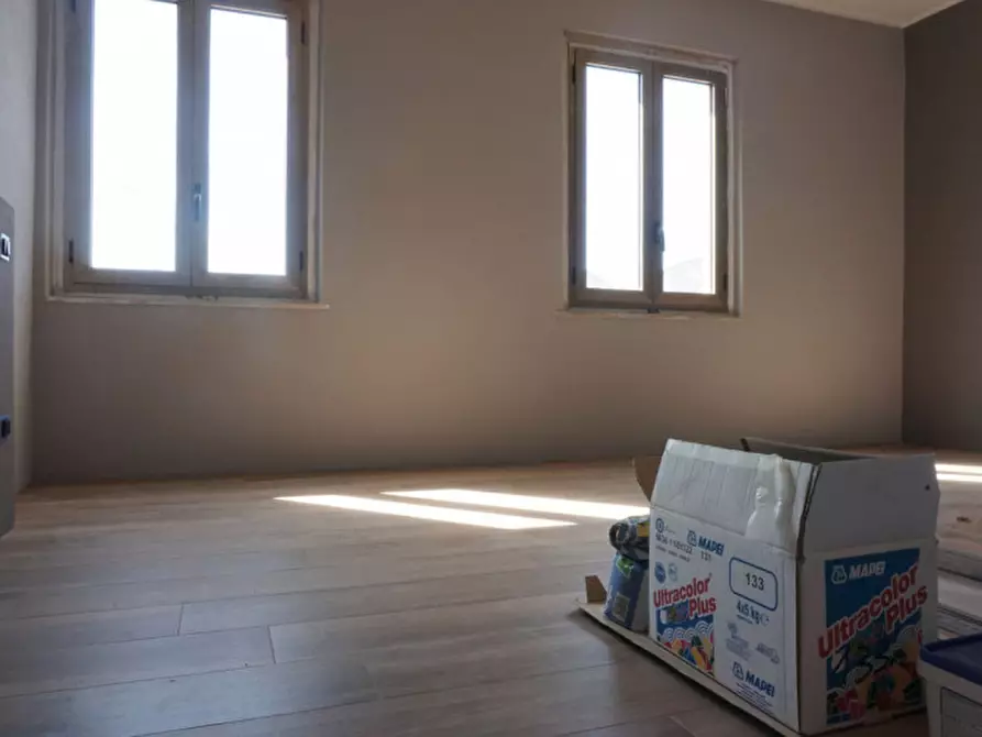 Immagine 6 di Appartamento in vendita  in Via Rabaglia 17 a Sorbolo Mezzani