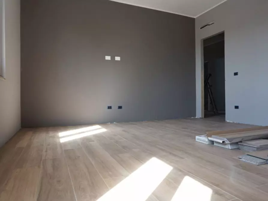 Immagine 10 di Appartamento in vendita  in Via Rabaglia 17 a Sorbolo Mezzani