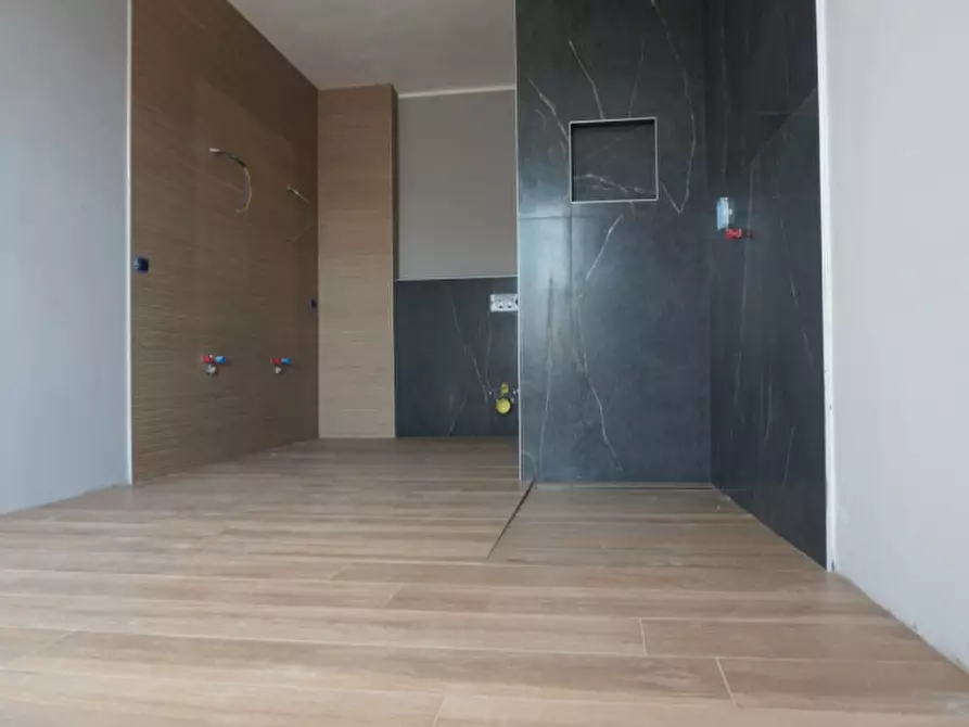 Immagine 11 di Appartamento in vendita  in Via Rabaglia 17 a Sorbolo Mezzani