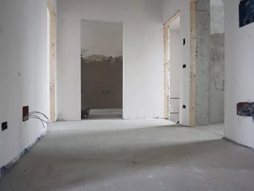 Immagine 12 di Appartamento in vendita  in Via Rabaglia 17 a Sorbolo Mezzani