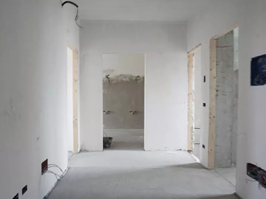 Immagine 16 di Appartamento in vendita  in Via Rabaglia 17 a Sorbolo Mezzani