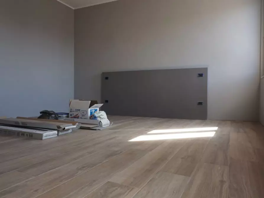 Immagine 21 di Appartamento in vendita  in Via Rabaglia 17 a Sorbolo Mezzani