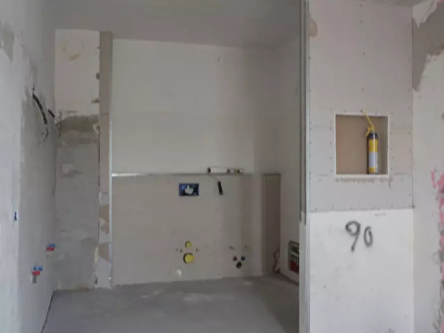 Immagine 26 di Appartamento in vendita  in Via Rabaglia 17 a Sorbolo Mezzani