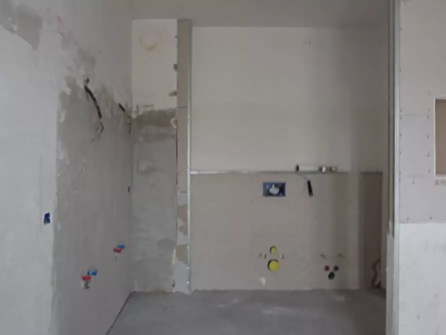 Immagine 27 di Appartamento in vendita  in Via Rabaglia 17 a Sorbolo Mezzani