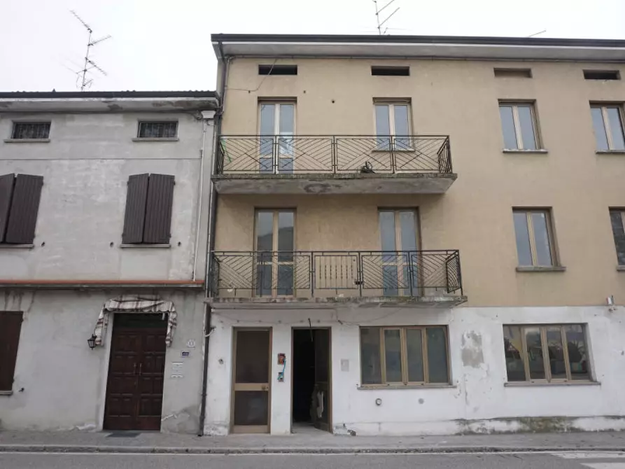 Immagine 37 di Appartamento in vendita  in Via Rabaglia 17 a Sorbolo Mezzani