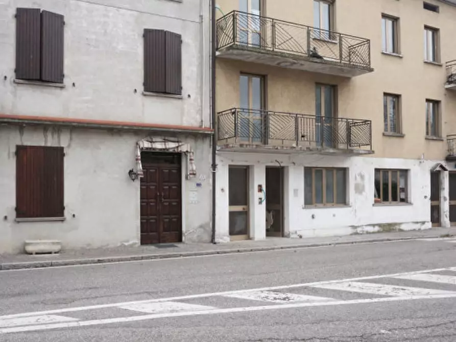 Immagine 39 di Appartamento in vendita  in Via Rabaglia 17 a Sorbolo Mezzani