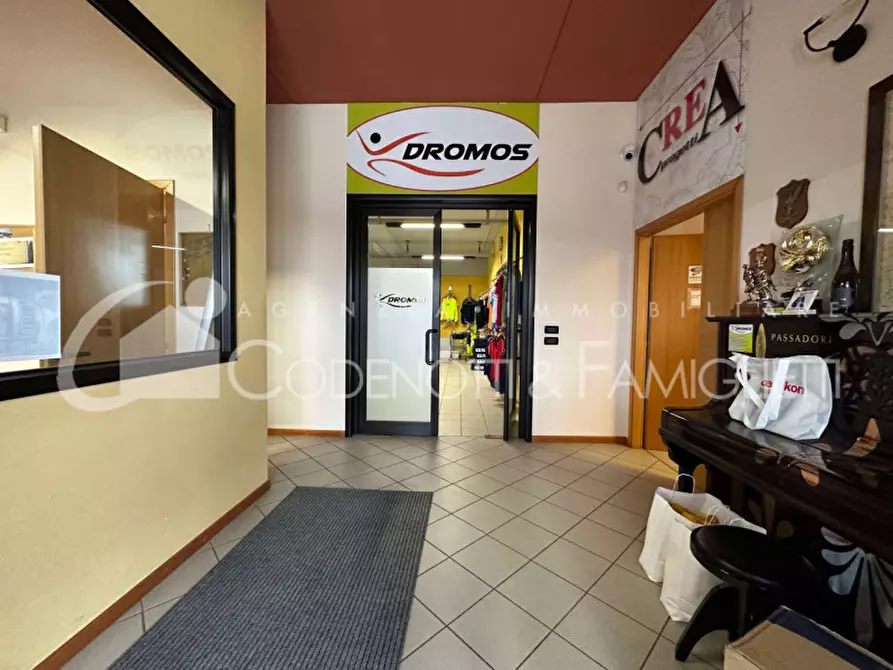 Immagine 5 di Laboratorio in vendita  in via boccaccio 49 a Mazzano