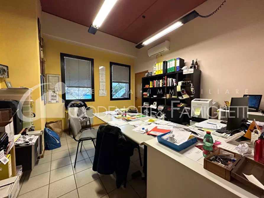 Immagine 6 di Laboratorio in vendita  in via boccaccio 49 a Mazzano