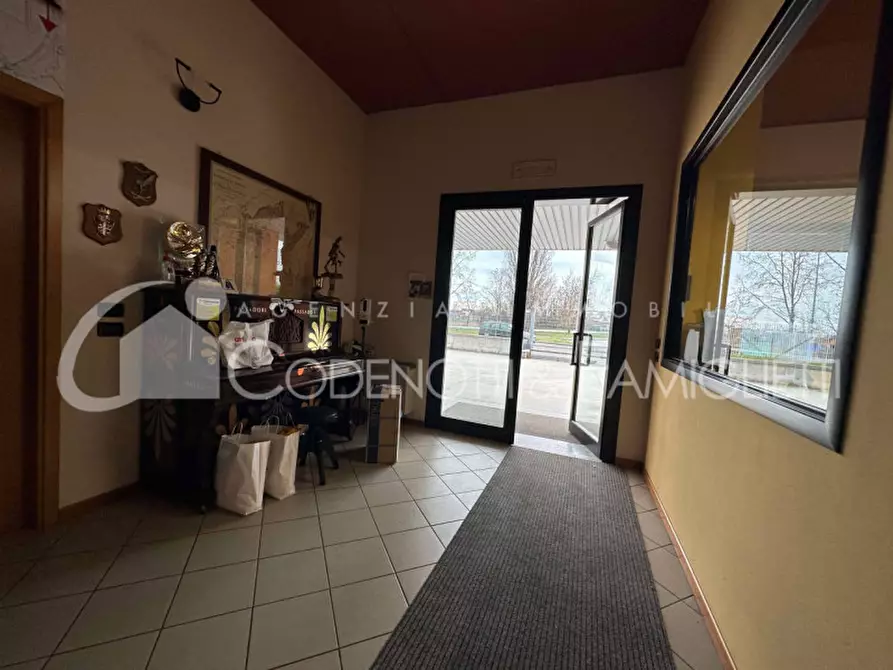 Immagine 8 di Laboratorio in vendita  in via boccaccio 49 a Mazzano