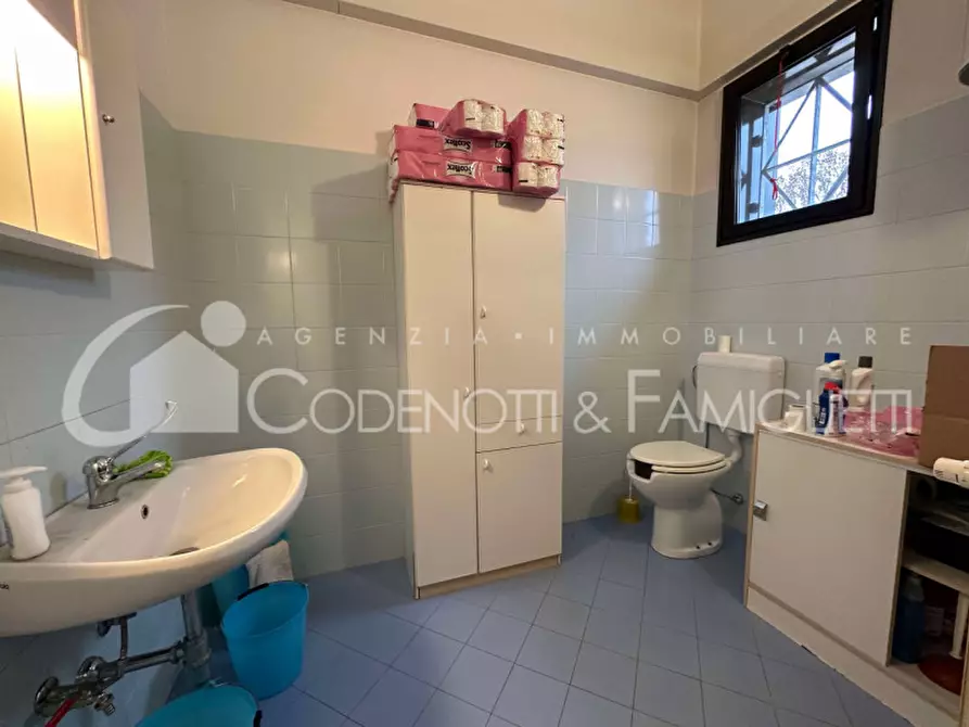 Immagine 22 di Laboratorio in vendita  in via boccaccio 49 a Mazzano