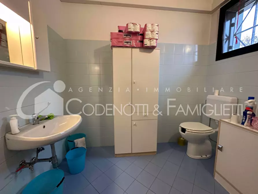 Immagine 23 di Laboratorio in vendita  in via boccaccio 49 a Mazzano