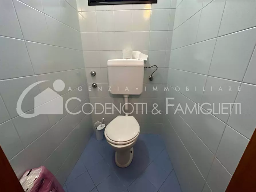 Immagine 24 di Laboratorio in vendita  in via boccaccio 49 a Mazzano