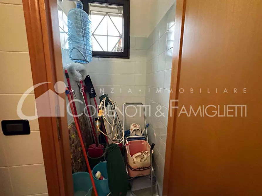 Immagine 25 di Laboratorio in vendita  in via boccaccio 49 a Mazzano