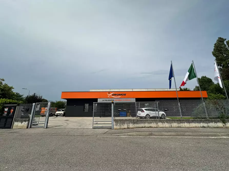 Immagine 27 di Ufficio in vendita  in via boccaccio 49 a Mazzano