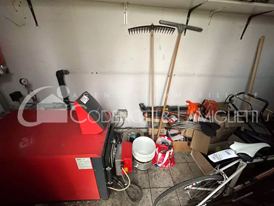 Immagine 29 di Laboratorio in vendita  in via boccaccio 49 a Mazzano