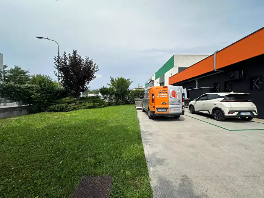 Immagine 29 di Ufficio in vendita  in via boccaccio 49 a Mazzano
