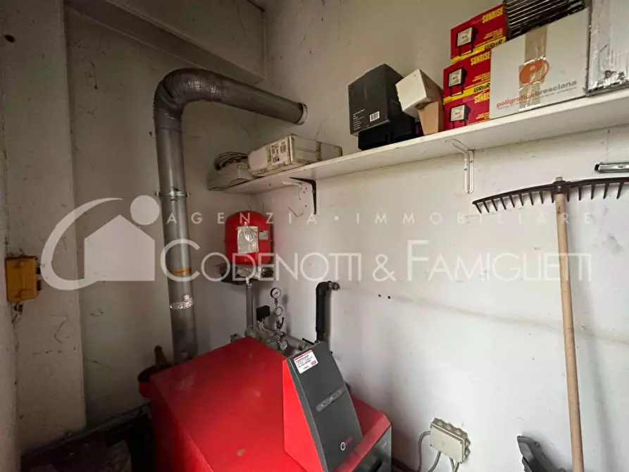 Immagine 31 di Laboratorio in vendita  in via boccaccio 49 a Mazzano