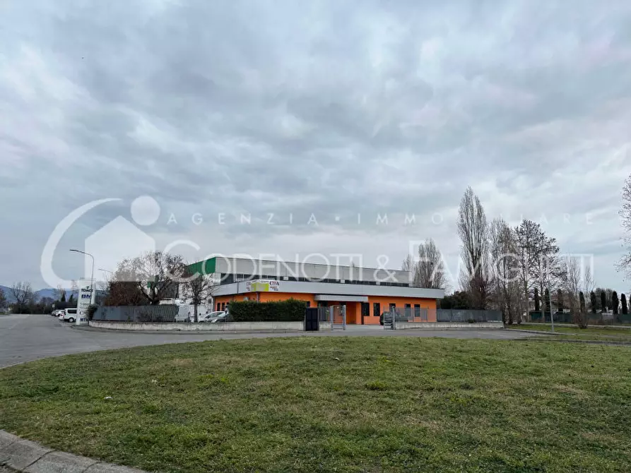 Immagine 35 di Laboratorio in vendita  in via boccaccio 49 a Mazzano