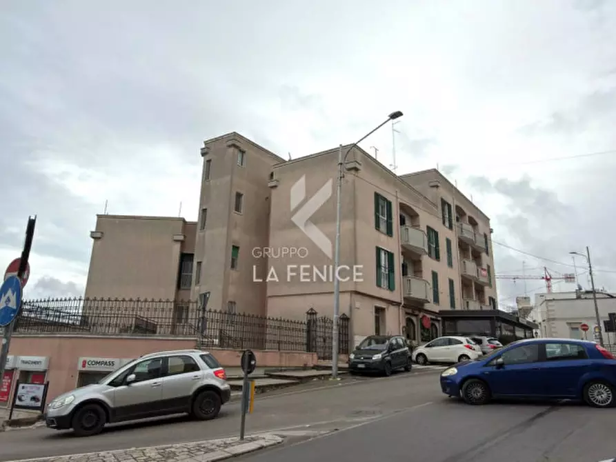Immagine 1 di Appartamento in vendita  in via valle d'itria 104 a Martina Franca