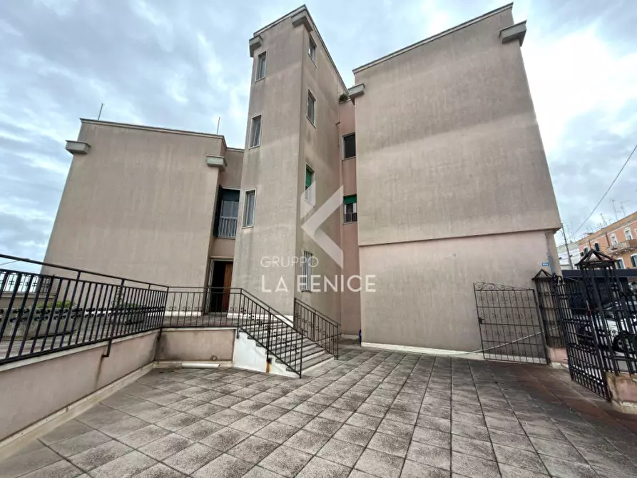 Immagine 2 di Appartamento in vendita  in via valle d'itria 104 a Martina Franca