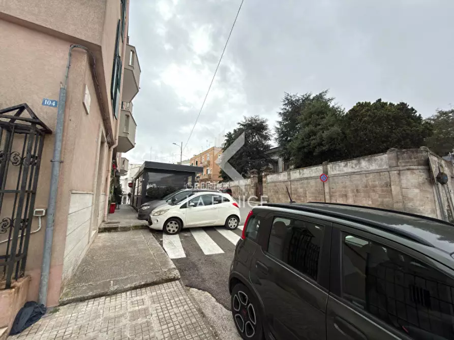 Immagine 3 di Appartamento in vendita  in via valle d'itria 104 a Martina Franca