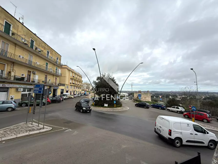 Immagine 4 di Appartamento in vendita  in via valle d'itria 104 a Martina Franca