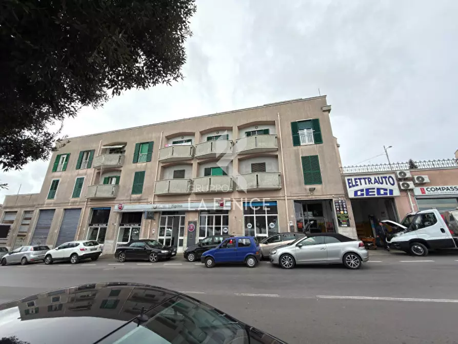 Immagine 5 di Appartamento in vendita  in via valle d'itria 104 a Martina Franca