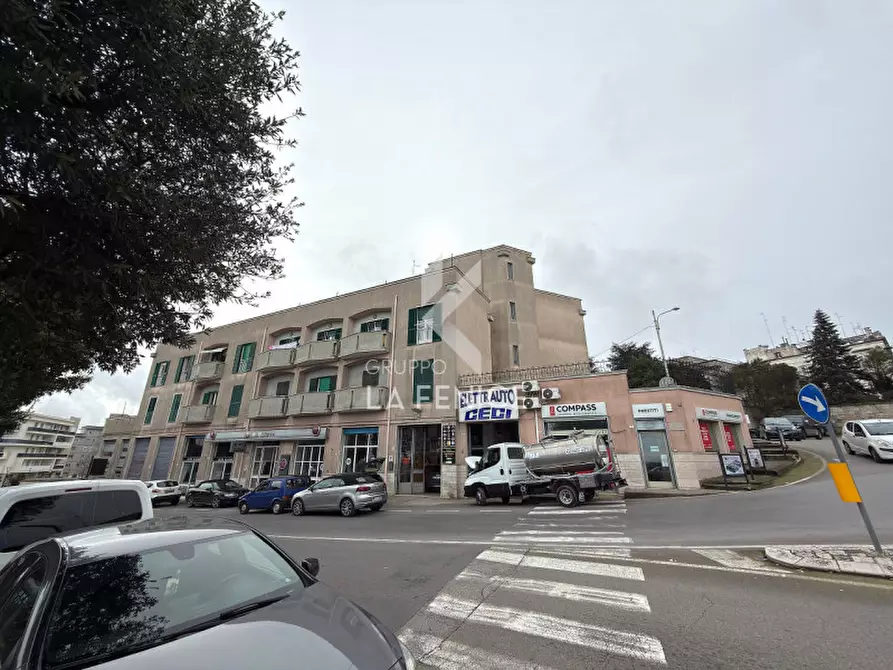 Immagine 6 di Appartamento in vendita  in via valle d'itria 104 a Martina Franca