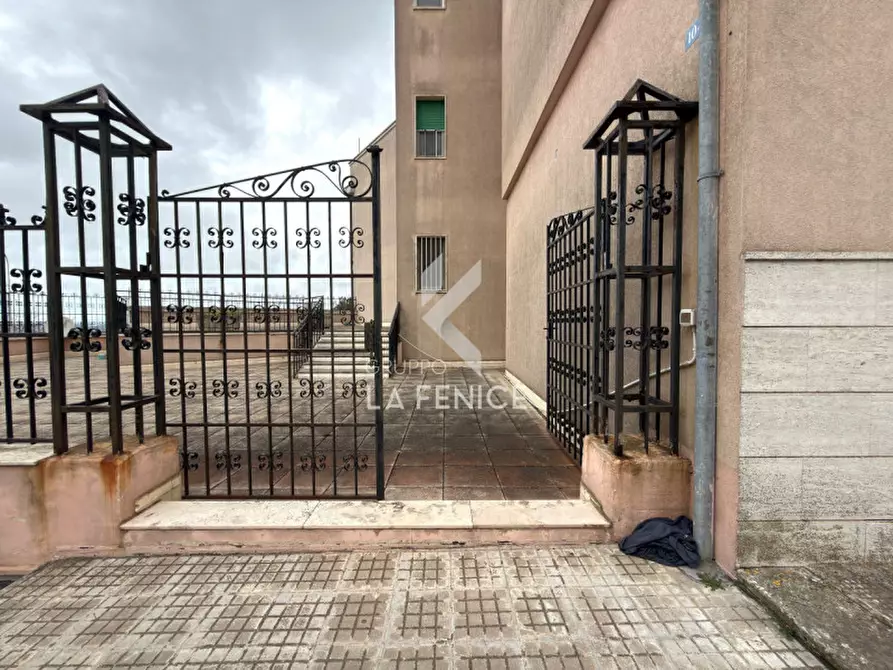 Immagine 7 di Appartamento in vendita  in via valle d'itria 104 a Martina Franca