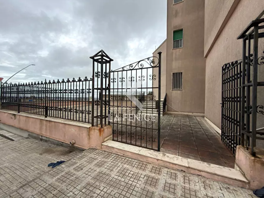 Immagine 8 di Appartamento in vendita  in via valle d'itria 104 a Martina Franca